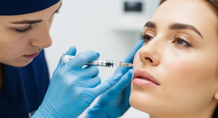 Botox & Dermal Fillers Technician training at BC Medical Clinic